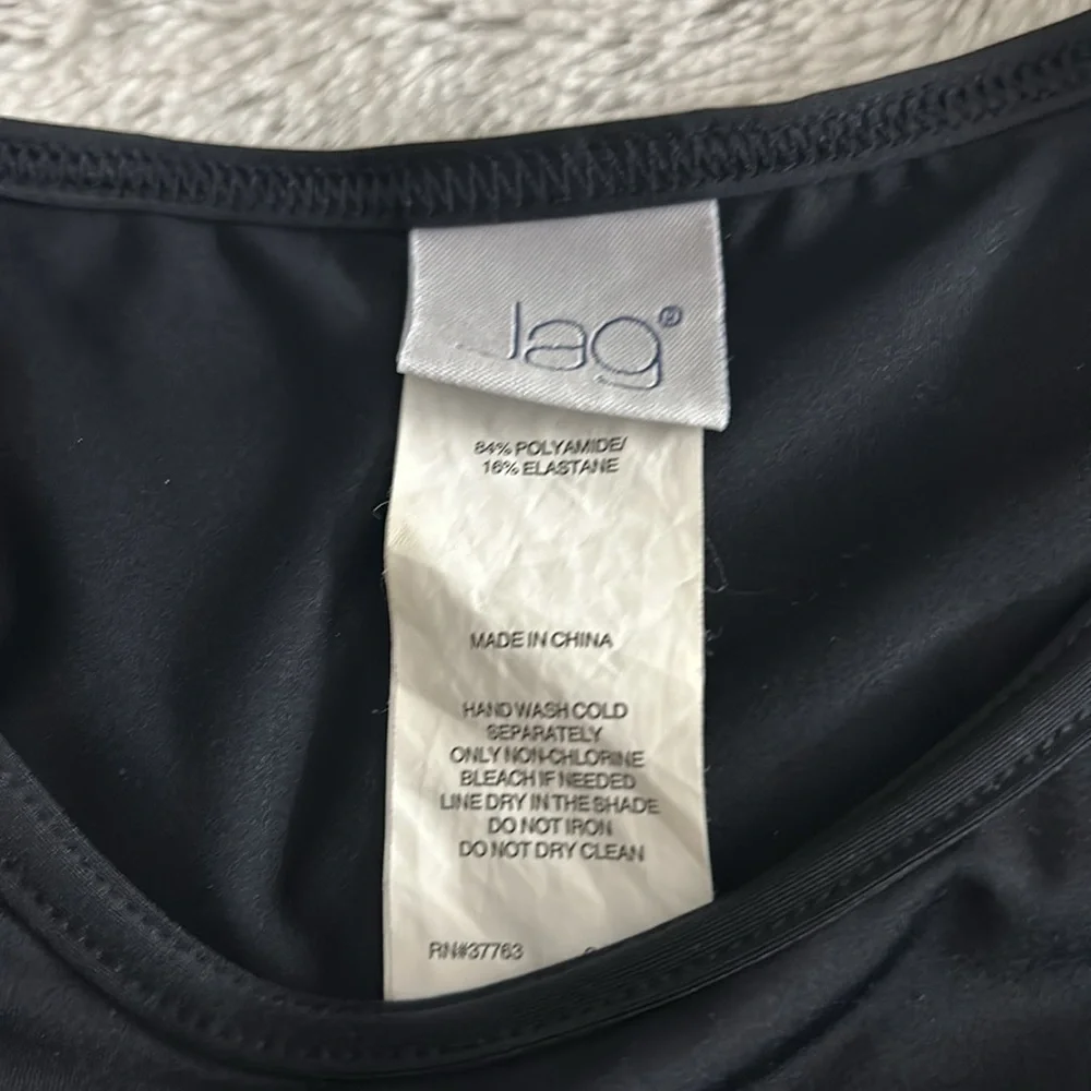 Jag Top - Picture 2 of 6